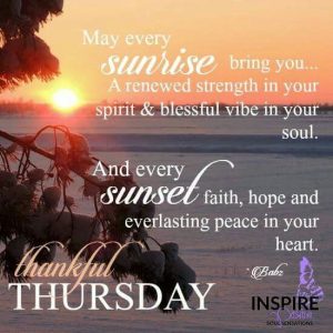 Happy Thursday Quotes With Messages Greetings 2020 Updated