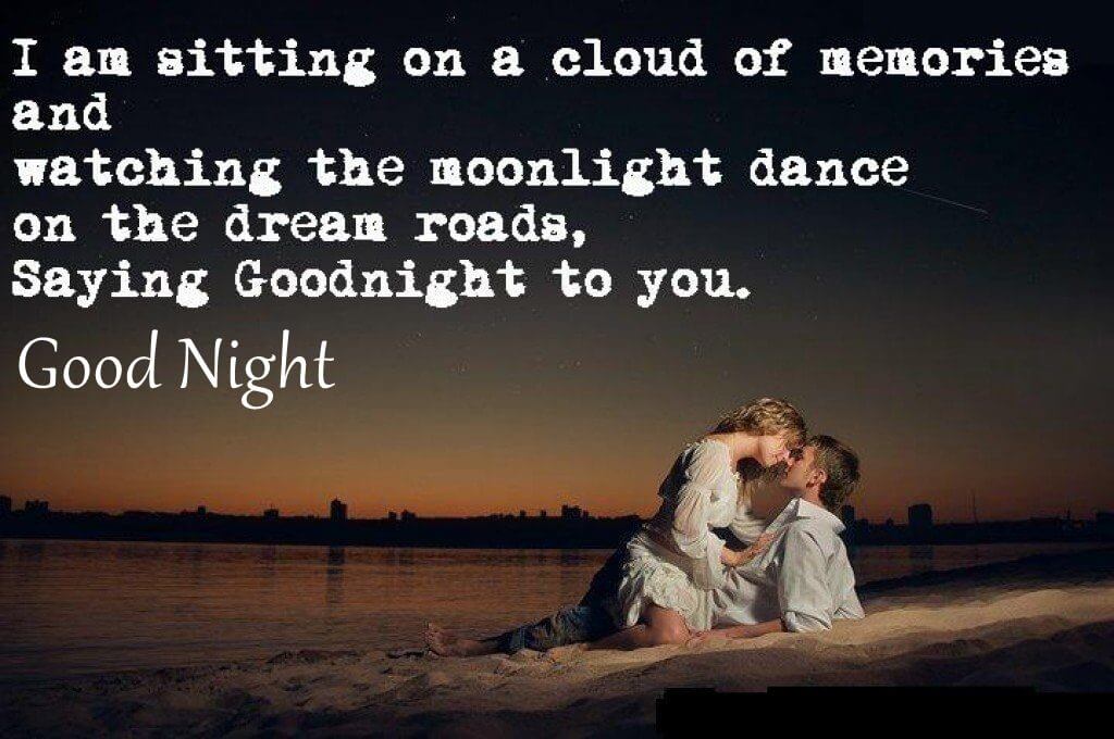 Good Night Wishes Messages For Husband With Quotes [Latest] - Wishes Quotz