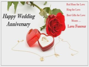 Wedding Anniversary Wishes Quotes Messages Greetings 2021 Wishes Quotz