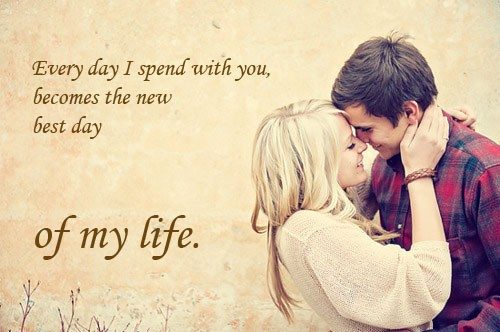 Famous Love Quotes For Him With Images [2024] - Wishes Quotz