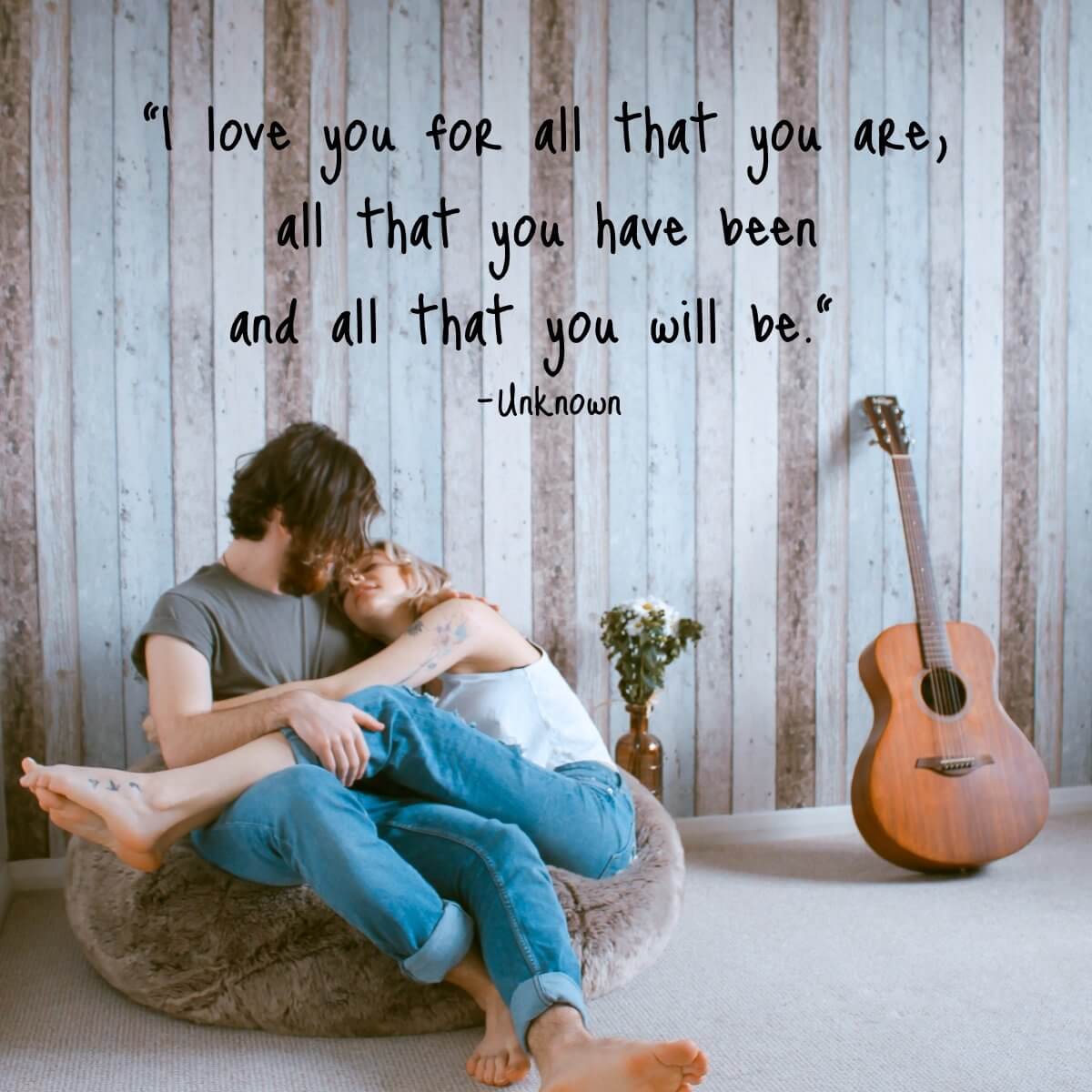 Romantic Love Quotes For Couples With Greetings SMS [2023] - Wishes Quotz