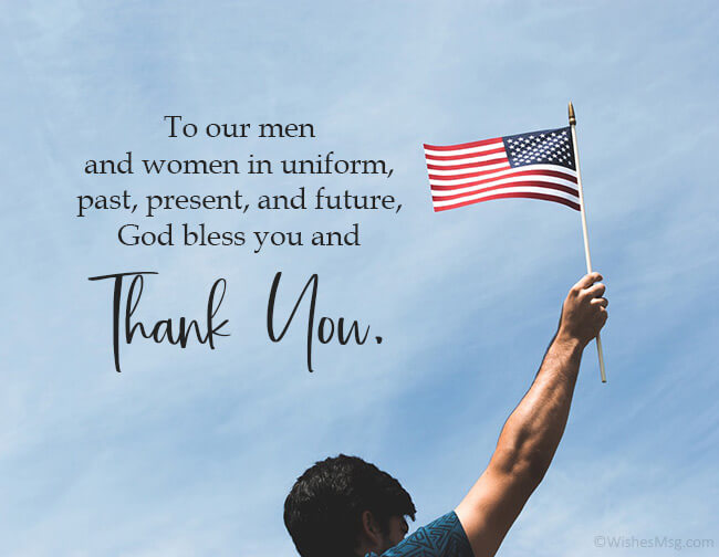 Veteran’s Day Quotes 2024 With Greetings Messages [Latest] Wishes Quotz