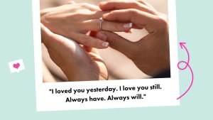 Engagement Announcement Messages With Quotes [2024]