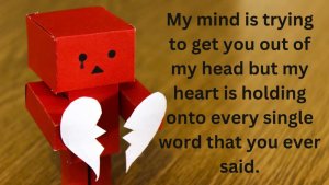 Sad Breakup Messages For Him With Quotes 2024